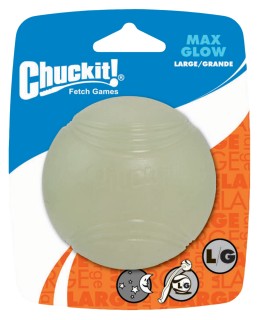 Chuckit Max Glow Large 1-Pack 1 st