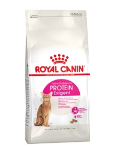 ROYAL CANIN EXIGENT PROTEIN 400g