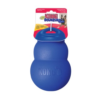 KONG BOUNZER ULTRA Medium blauw KONG BOUNZER ULTRA Medium blauw