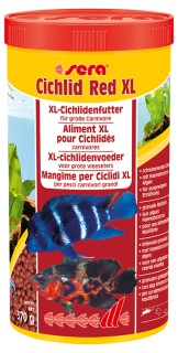 Sera Cichlid Red XL 1000ml