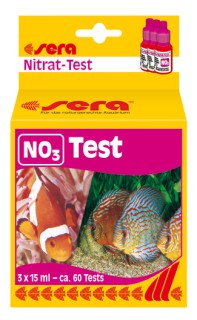 Sera nitraat-Test (NO3) 15 ml