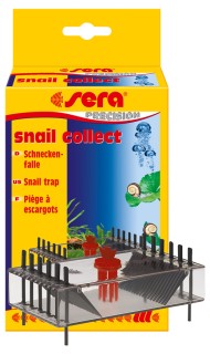 Sera snail collect