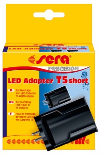 Sera LED Adapter T5 short 2st