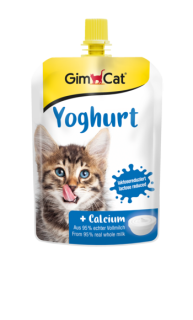 GimCat yoghurt kat 150g