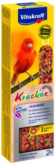 Kräcker kanaries colorboost