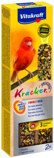 Kräcker kanaries energy kick Kräcker kanaries energy kick