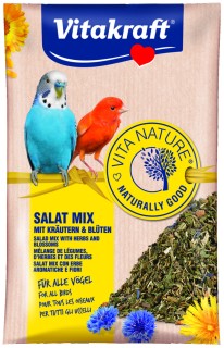 Vita Nature Salat Mix 10g