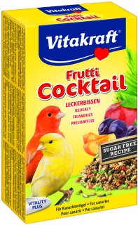 Frutti cocktail kanaries 200g