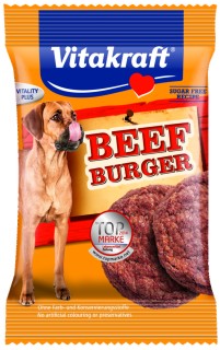 Beef Burger 2st
