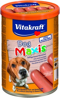 Dog Maxis 180g