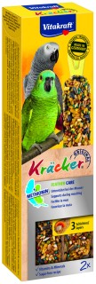 Kräcker papegaaien feather care Kräcker papegaaien feather care