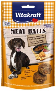 Meat balls 80g