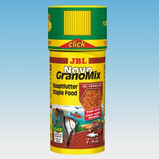 JBL NovoGranoMix (CLICK) 250ml