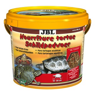JBL Schildpadvoer 2,5l