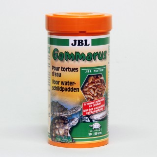 JBL Gammarus 250ml