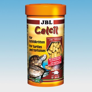 JBL Calcil 250ml