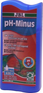 JBL pH-Minus 100ml  JBL pH-Minus 100ml