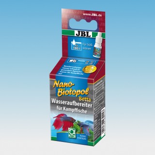 JBL NanoBiotopol Betta 15ml