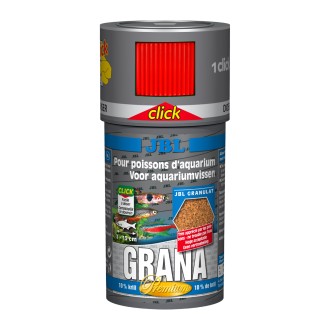 JBL Grana (CLICK) 100ml JBL Grana (CLICK) 100ml