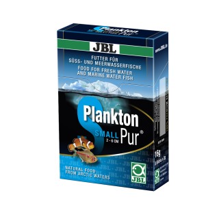JBL PlanktonPur S2