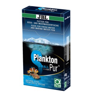 JBL PlanktonPur S5