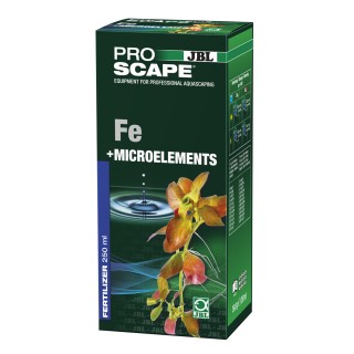 JBL ProScape Fe +Microelements 250ml