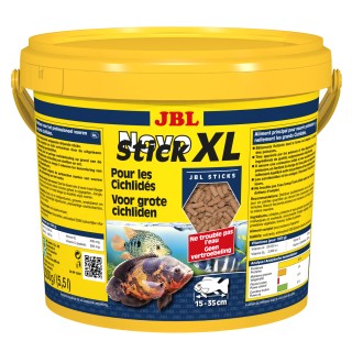 JBL NovoStick XL 5,5l