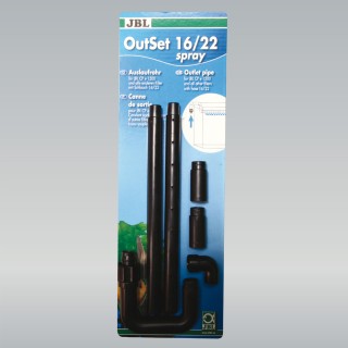 JBL OutSet spray 16-22 (CP e1500) (uitgang)