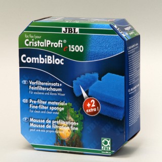 JBL CombiBloc CP e15-1900-1