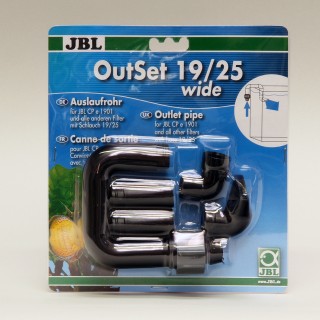 JBL OutSet wide 19-25 CP e1901