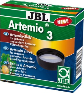 JBL Artemio 3 (zeefje)