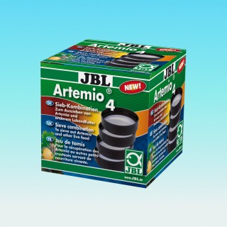 JBL Artemio 4 (combinatie van zeefjes)
