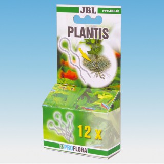 JBL ProScape Plantis (12 St)