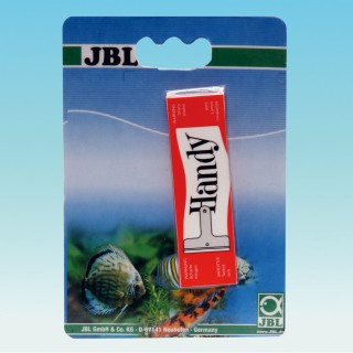 JBL Vervangmesjes voor Aqua-T Handy (5 stuks)