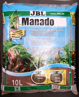 JBL Manado 10l