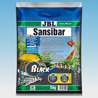 JBL Sansibar DARK 5kg