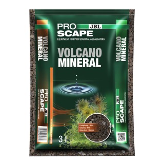 JBL ProScape Volcano Mineral 3l JBL ProScape Volcano Mineral 3l