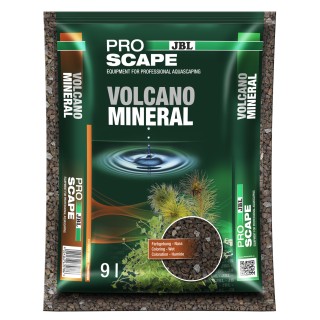 JBL ProScape Volcano Mineral 9l JBL ProScape Volcano Mineral 9l