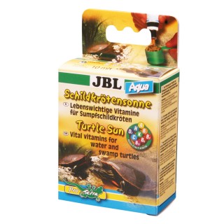JBL Schildpadzon Aqua 10 ml