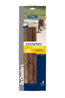 Country Dental Snack kip - large breed 315g