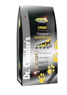 Best Choice Light All breed 12,5kg