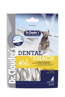 Dental Snack kip - small breed  80g