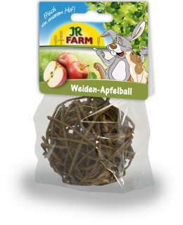 JR FARM WILGEN/APPELBAL 15G