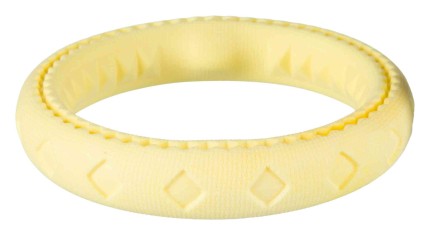 Aqua Toy ring, drijvend, TPR ø 17 cm
