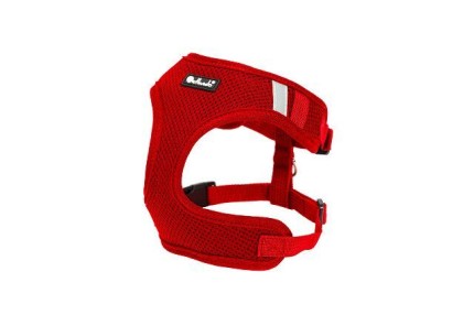 Mesh Vest XL red Mesh Vest XL red