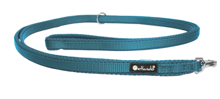 Mesh adjustable Leash L petrol Mesh adjustable Leash L petrol