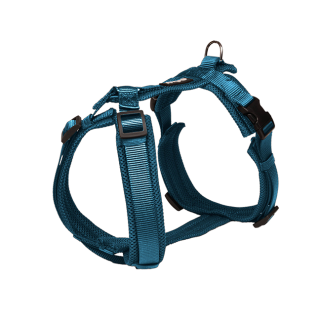 Mesh Y-Comfort Harness M petrol Mesh Y-Comfort Harness M petrol