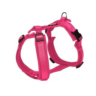 Mesh Y-Comfort Harness XXL fuchsia Mesh Y-Comfort Harness XXL fuchsia