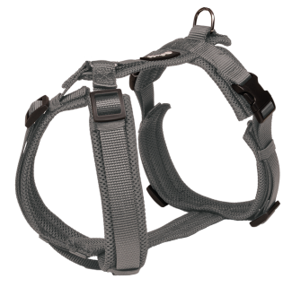 Mesh Y-Comfort Harness XS anthracite