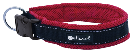 Outdoor Collar S red Outdoor Collar S red
